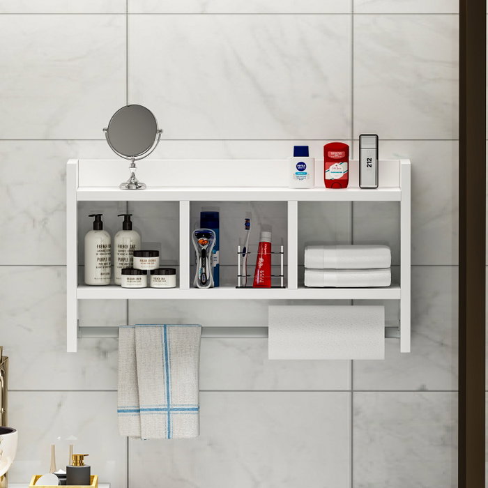 Hanah Home Asya - Blanco Hanah Home Asya - Blanco